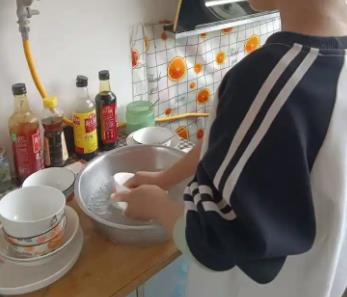 邵阳县帮妈妈做家务的收获有哪些？
